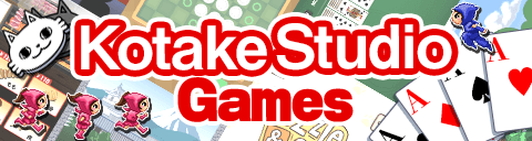 Kotake Studio Games